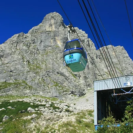 Bolita * Bovec