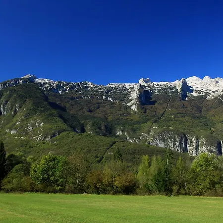 Apartment Bolita Bovec