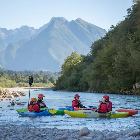 Bolita * Bovec