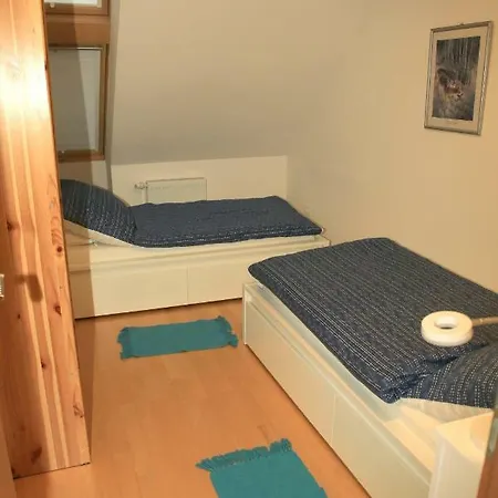 Bolita Appartement *