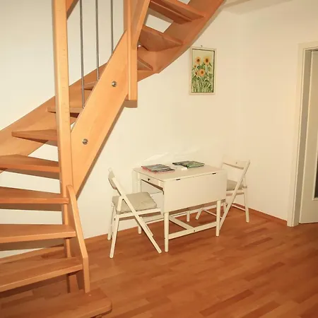 Apartment Bolita Bovec