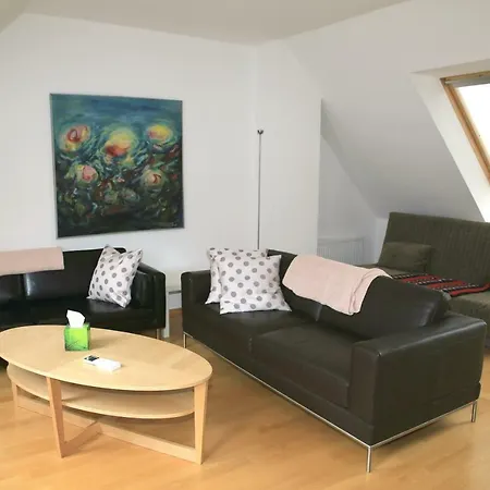 Bolita Apartment