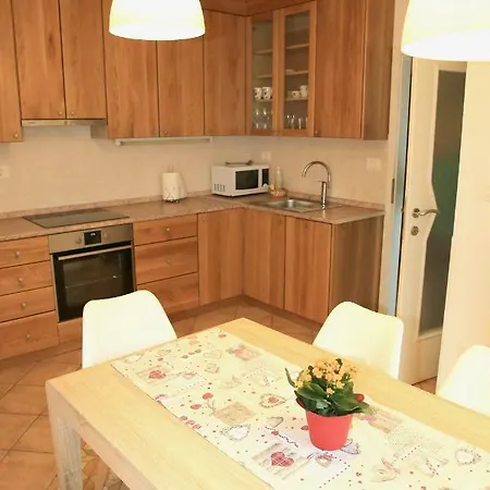 Apartment Bolita