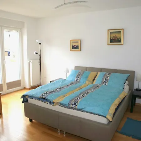 Bolita Apartment *