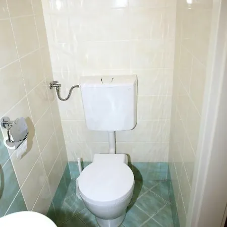 Appartement Bolita *