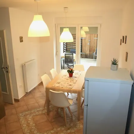Bolita Apartment Bovec