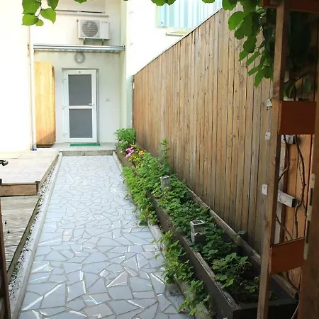 Appartement Bolita